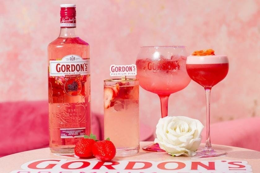 How Many Syns In Gordon's Pink Gin? Find Out Here!