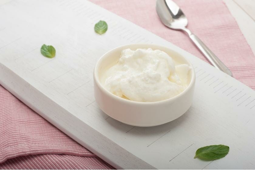 Low Syn Alternatives To Alpro Soya Yoghurt