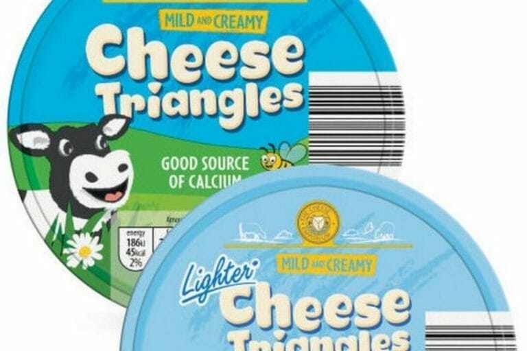 How Many Syns In Dairylea Light Triangles? Find Out Here!