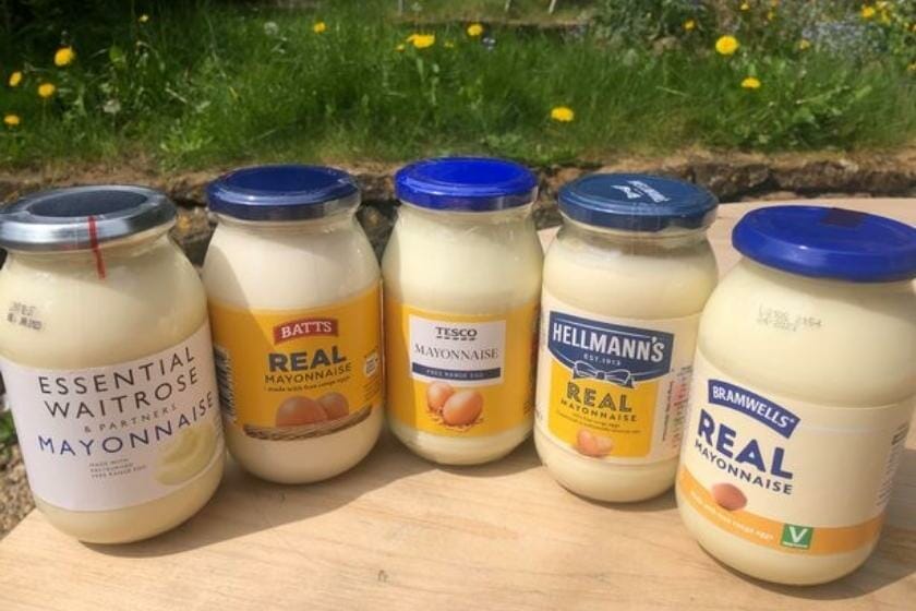How Many Syns In Hellman's Light Mayonnaise? Find Out Here!
