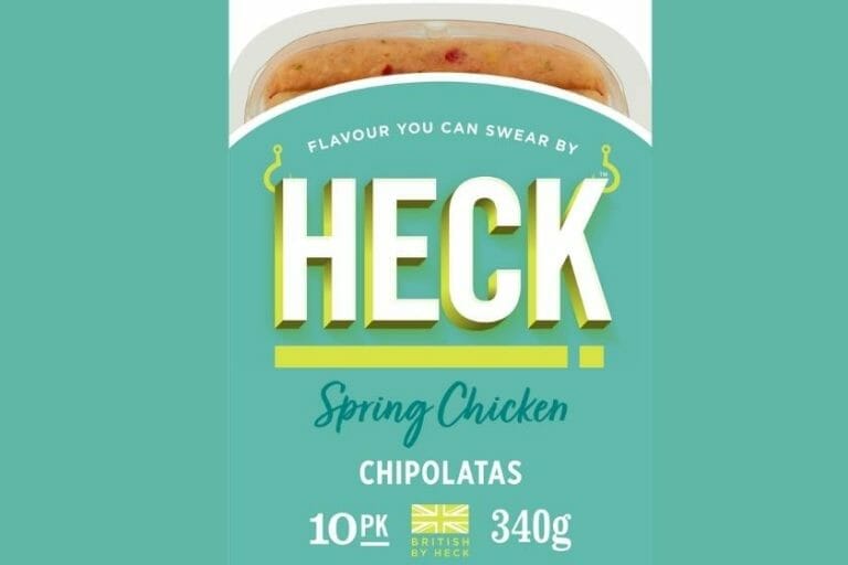 How Many Syns In Heck Spring Chicken Sausages? Find Out Here! She Cooks She Eats The