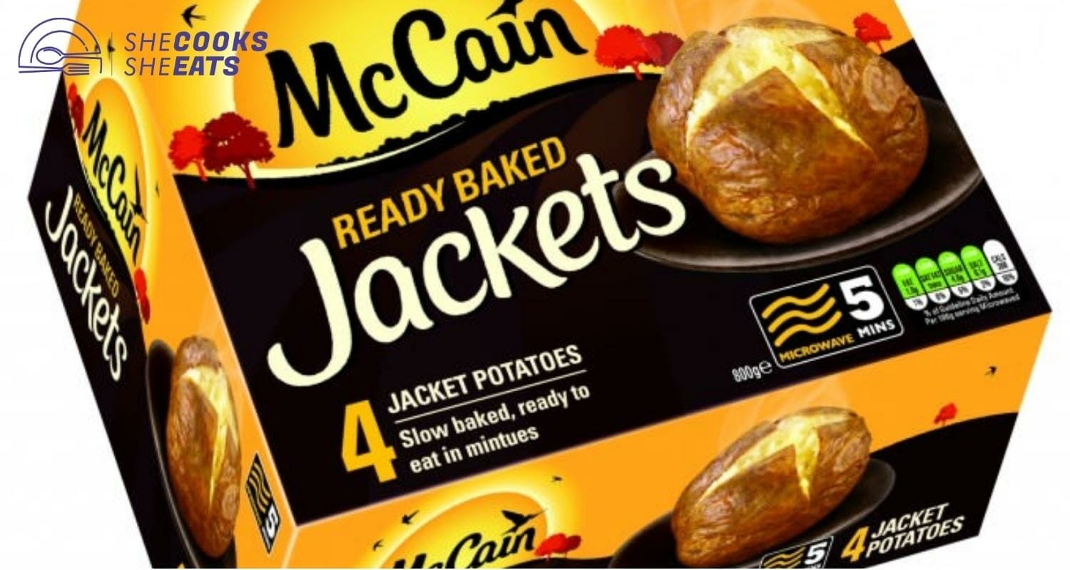 How Many Syns In Mccain Jacket Potato? Find Out Here!