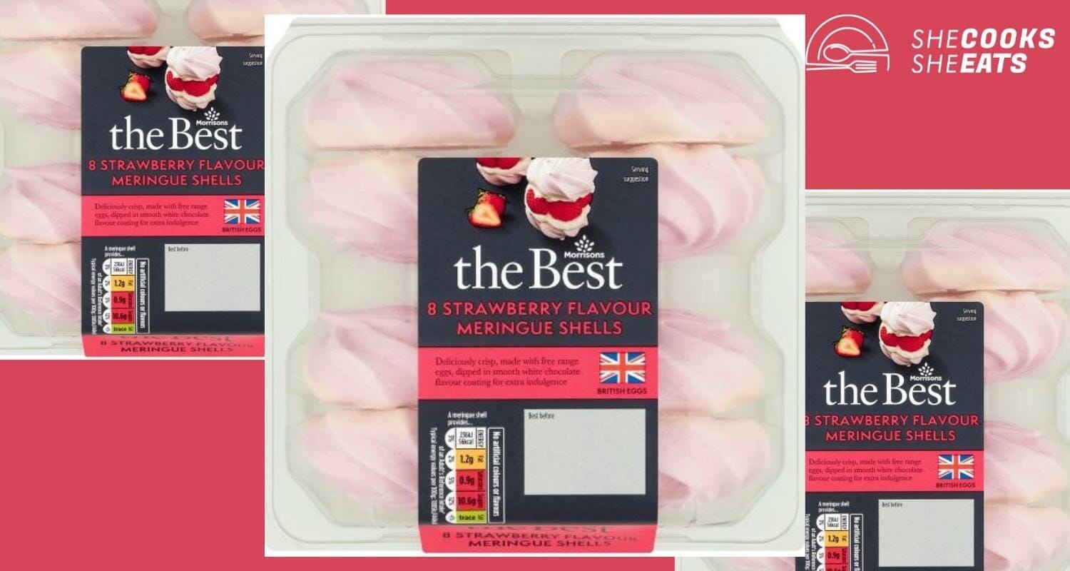 How Many Syns In Tesco Meringue Nests? Find Out Here!