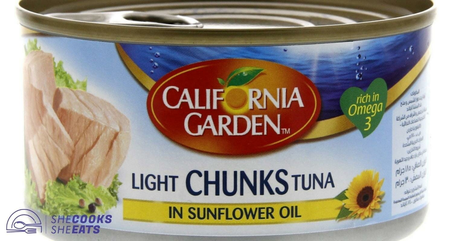 How Many Syns In Tuna In Sunflower Oil? Find Out Here!