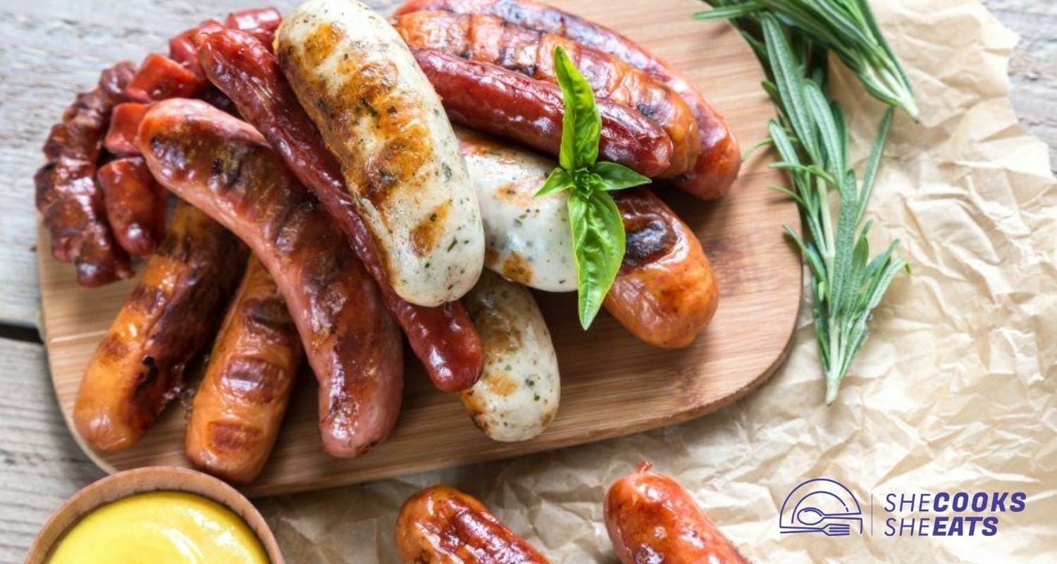 How Many Syns In Lidl Deluxe Skinny Sausages? Find Out Here!