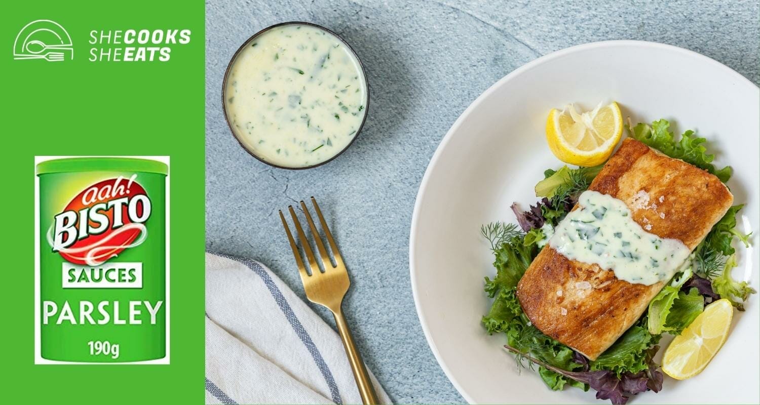How Many Syns In Bisto Parsley Sauce? Find Out Here!