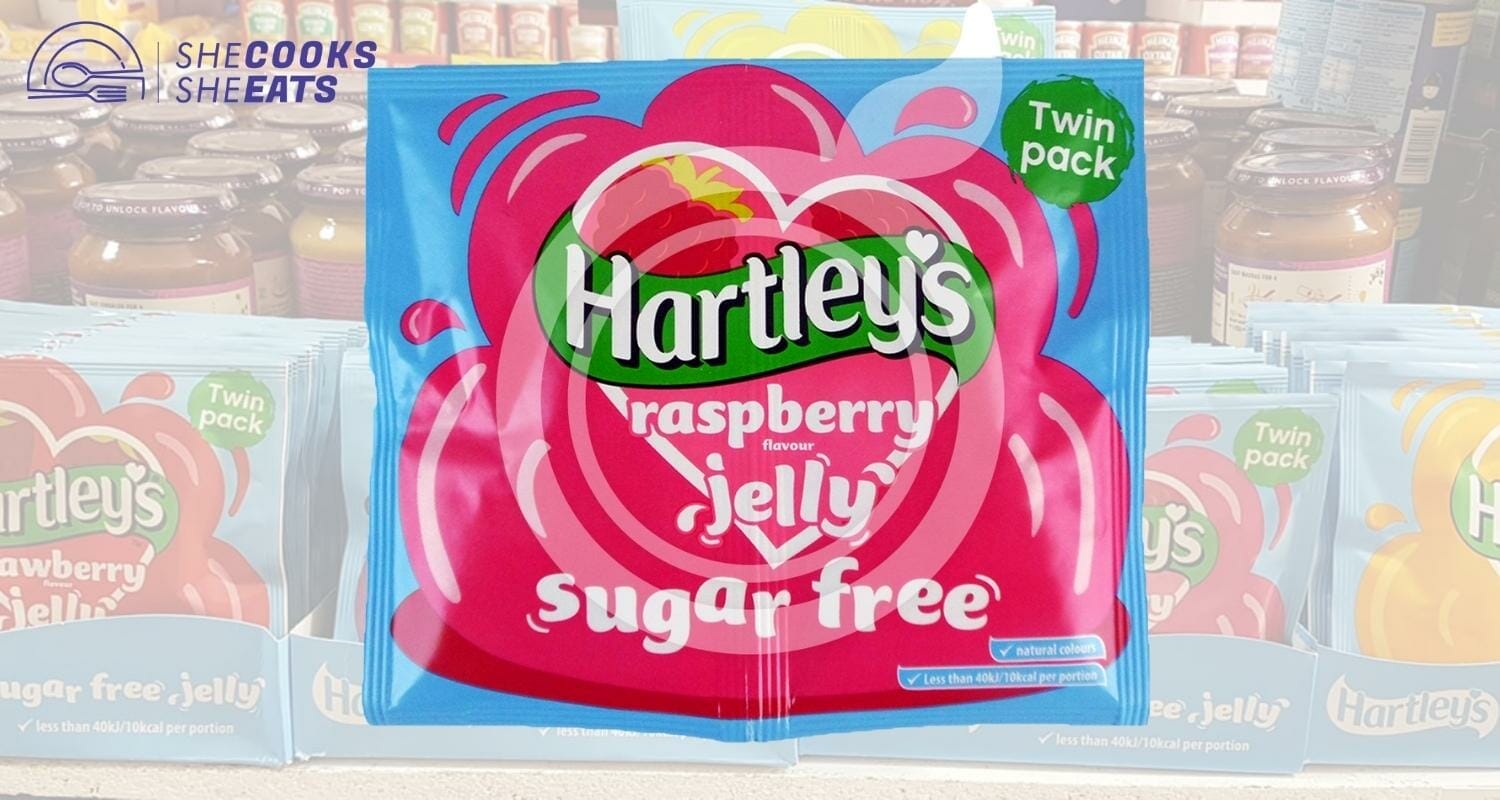 How Many Syns In Hartleys Sugar Free Jelly? Find Out Here!