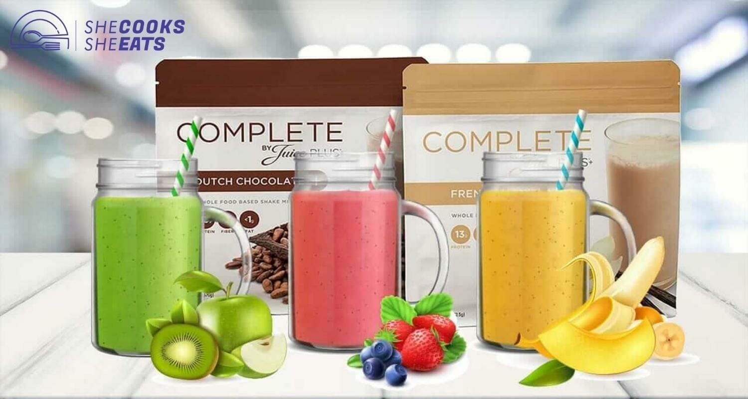 How Many Syns In Juice Plus Shake? Find Out Here!