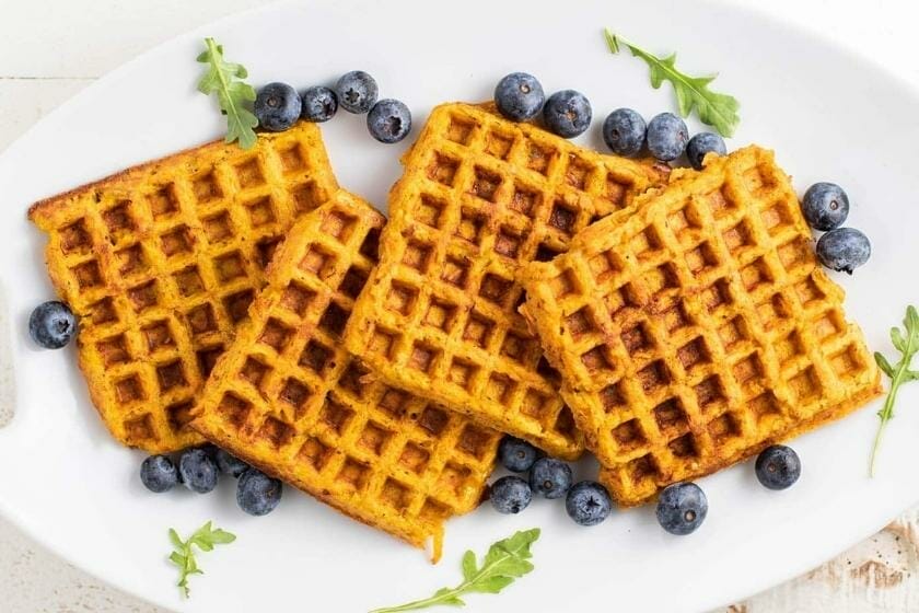 How Many Syns In Waffles? Find Out Here!