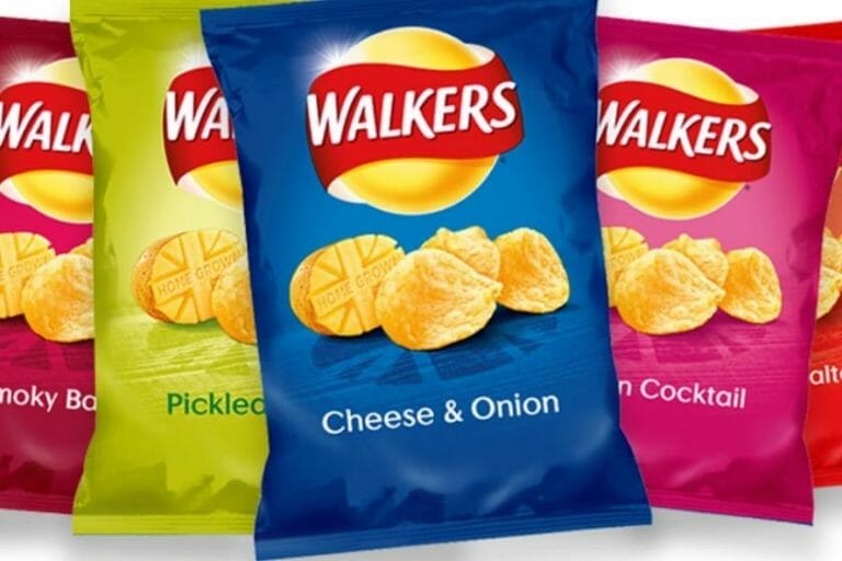 How Many Syns In Walkers Crisps 25g, 32.5g & 60g? Find Out Here! She