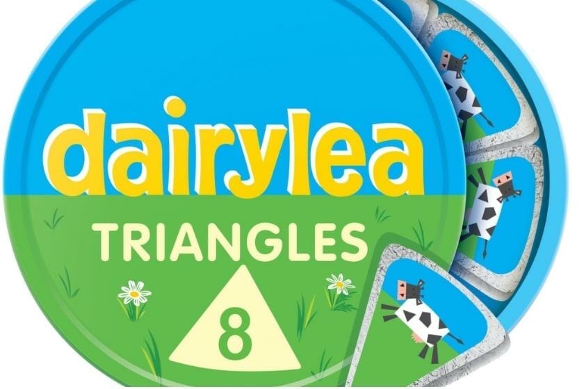 How Many Syns In Dairylea Light Triangles? Find Out Here!