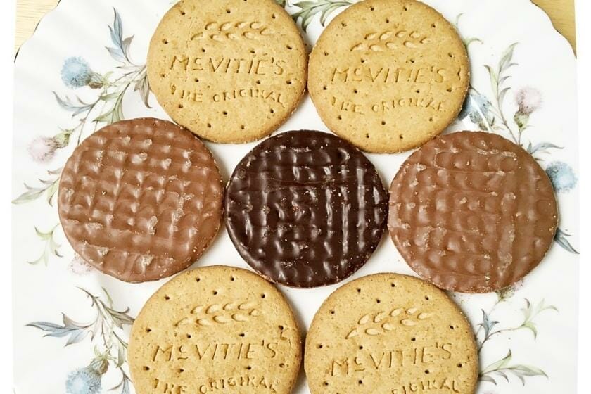 How Many Syns In Mcvities Digestive Biscuits? Find Out Here!