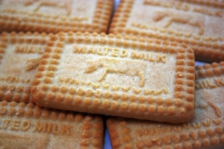 How Many Syns In A Malted Milk Biscuit? Find Out Here! She Cooks She Eats The Healthier