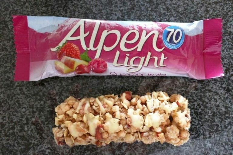 How Many Syns In A Bliss Whip Bar? Find Out Here! She Cooks She Eats