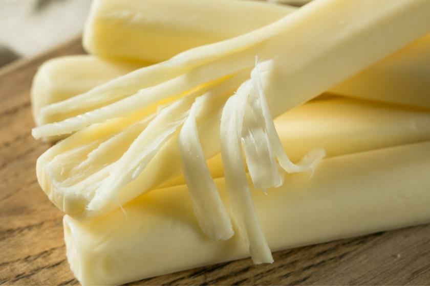 How Many Syns In A Cheese String? Find Out Here!