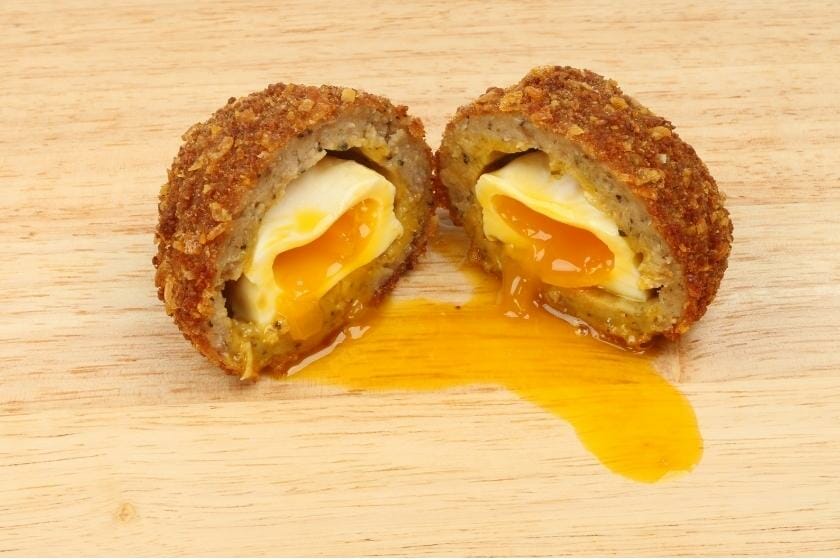 How Many Syns In A Scotch Egg? Find Out Here!
