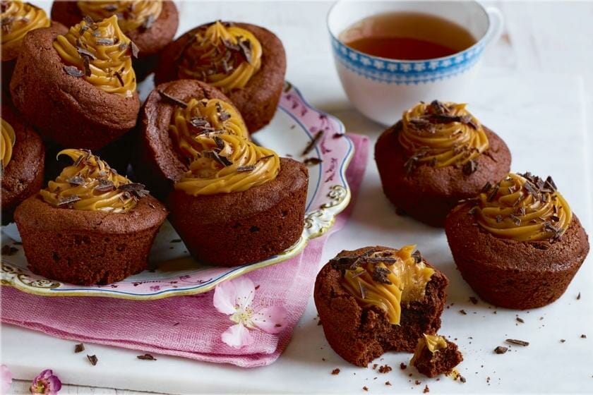 How Many Syns In A Cupcake From Tesco or Sainsbury's? Find Out Here!