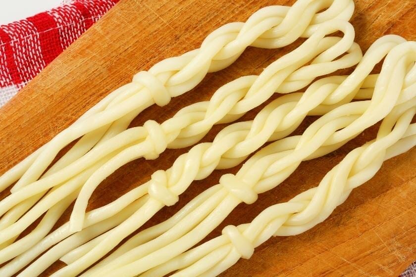 How Many Syns In A Cheese String? Find Out Here!