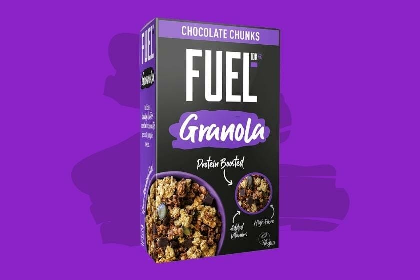 How Many Syns In Jordans Granola? Find Out Here!