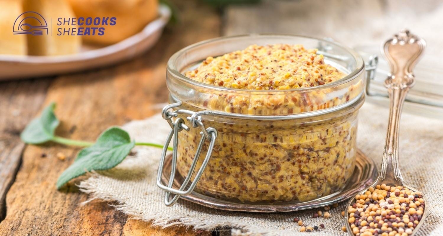 How Many Syns In Dijon Mustard? Find Out Here!