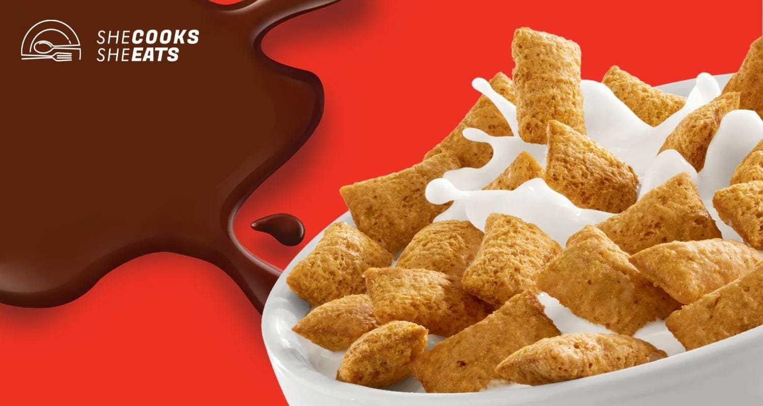 How Many Syns In A Bowl Of Krave Cereal? Find Out Here!