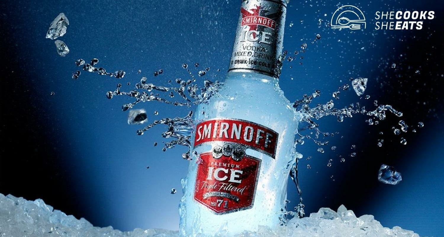 How Many Syns In Smirnoff Ice? Find Out Here!
