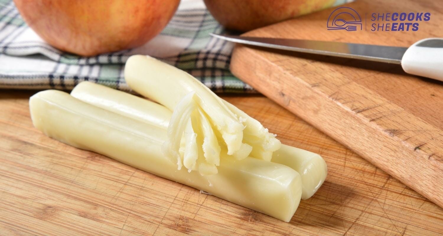 How Many Syns In A Cheese String? Find Out Here!