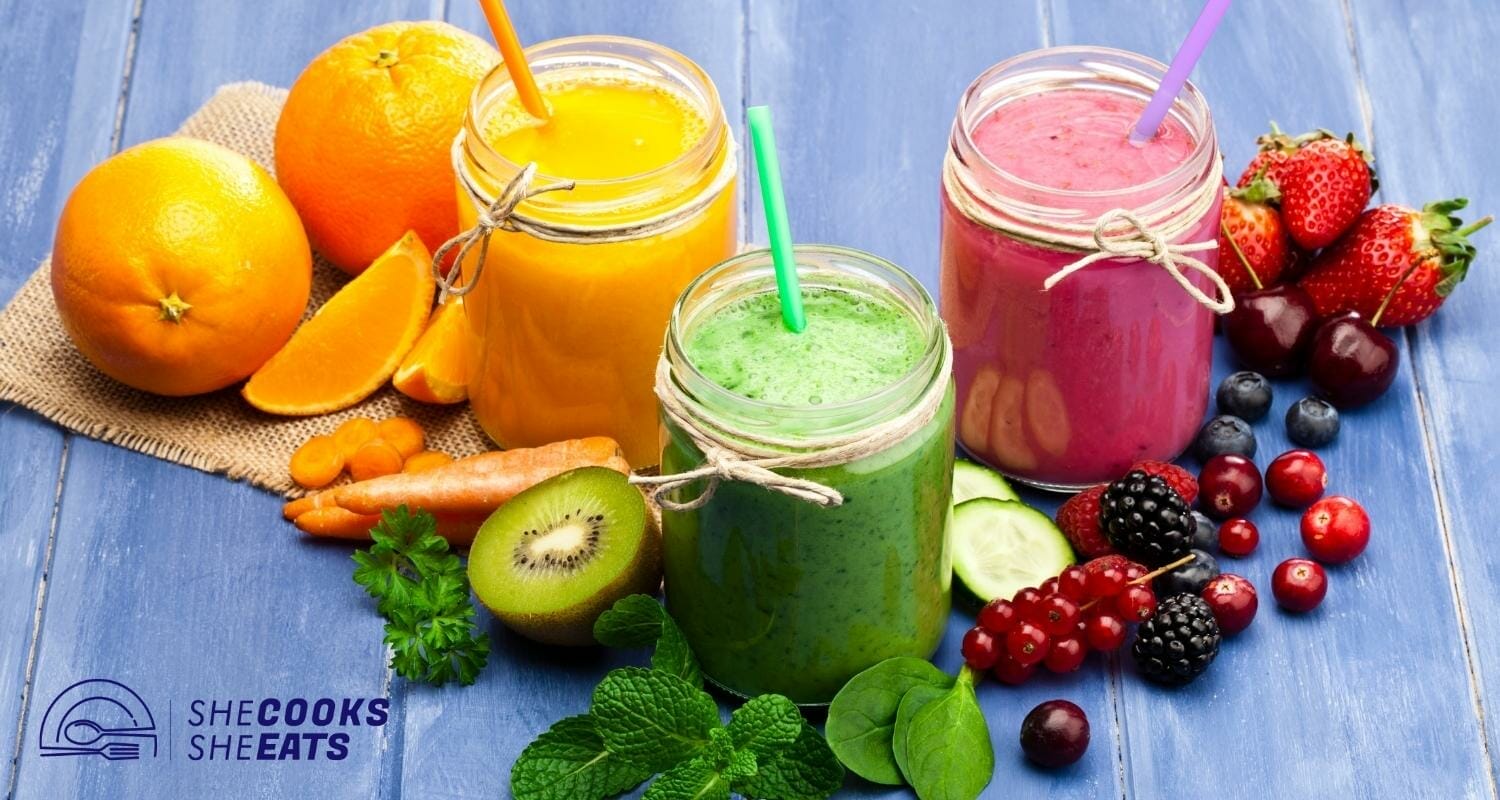 How Many Syns In Blended Fruit? Find Out Here!