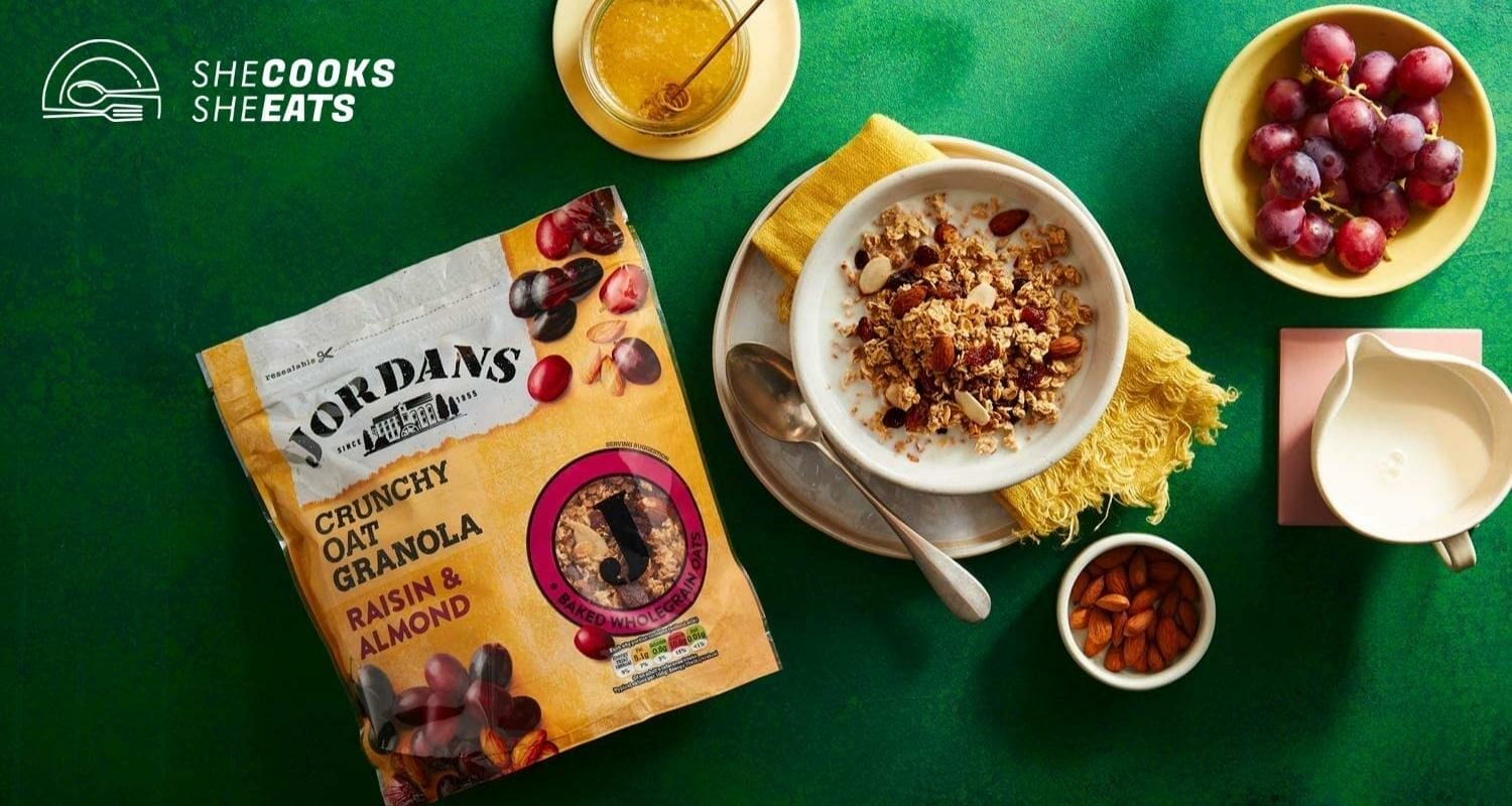 How Many Syns In Jordans Granola? Find Out Here!