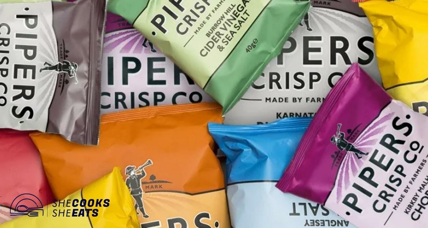 How Many Syns In Pipers Crisps? Find Out Here!
