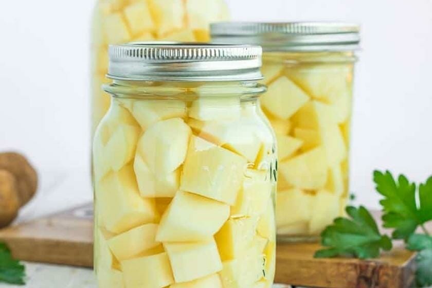 How Many Syns In Tinned New Potatoes? Find Out Here!