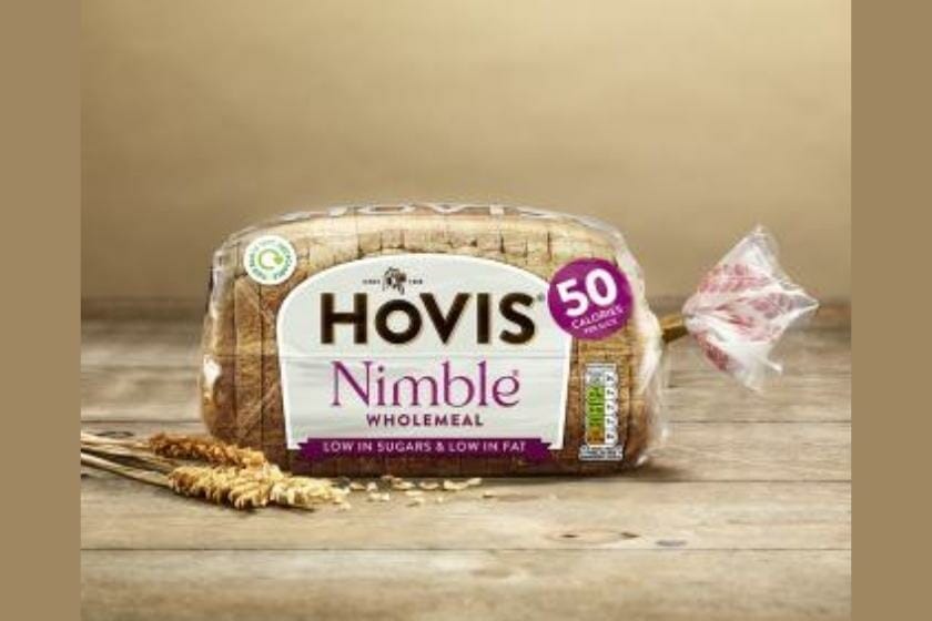 How Many Syns In Hovis Nimble Bread? Find Out Here!