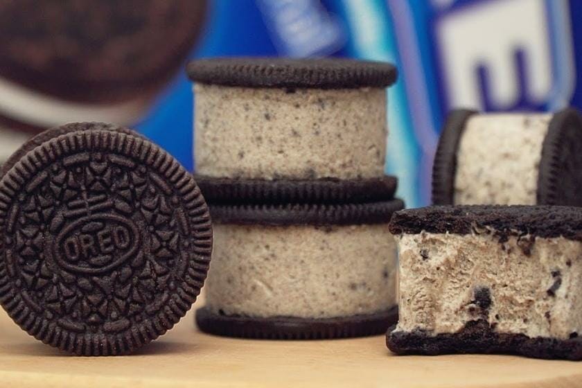 How Many Syns In Oreo Ice Cream Sandwich? Find Out Here!