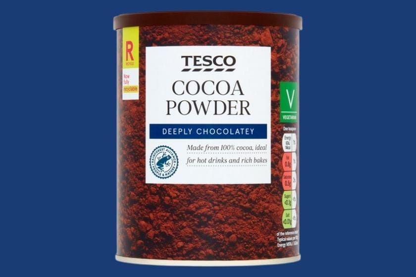 How Many Syns In Cocoa Powder? Find Out Here! She Cooks She Eats