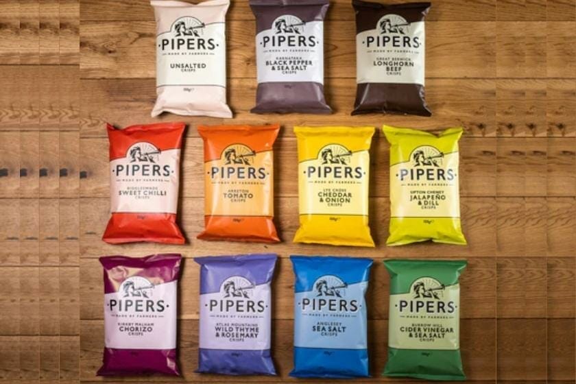 How Many Syns In Pipers Crisps? Find Out Here!