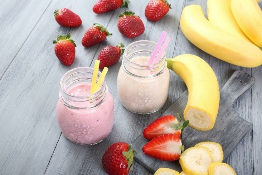 Our Best SW Friendly Smoothie Recipe