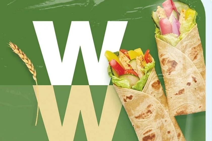 Are Weight Watchers Wraps Slimming World Friendly?