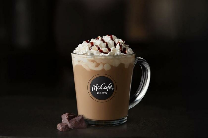 Costa Hot Chocolate Syns The Lowdown on How Many Syns These Popular