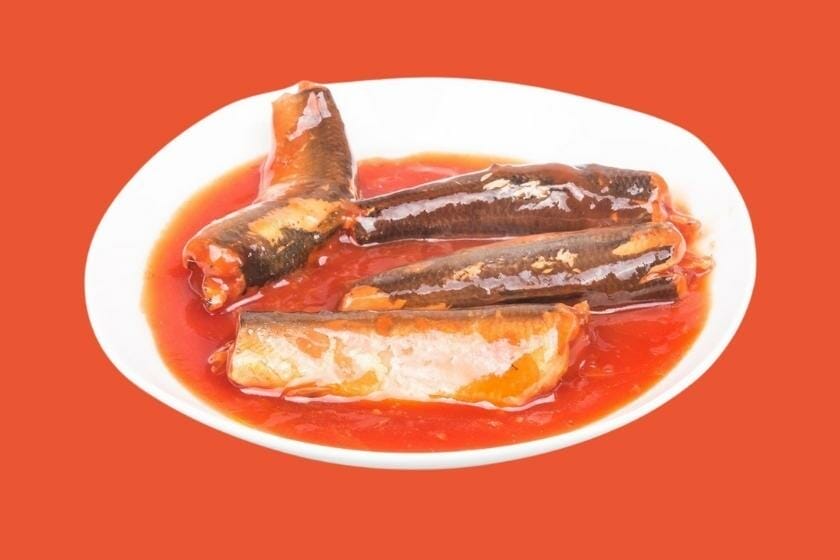 How Many Syns In Pilchards In Tomato Sauce? Find Out Here!