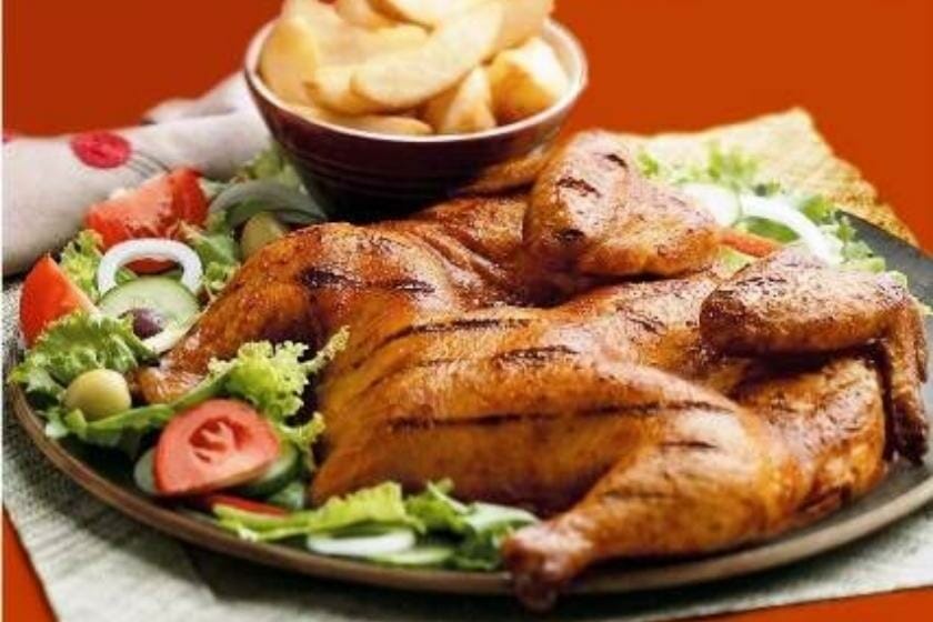 How Many Syns In Nandos Chicken Thighs? Find Out Here!