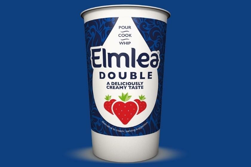 Is Elmlea Double Cream High In Syns On Slimming World?