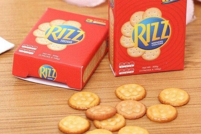How Many Syns In Ritz Crackers (& Mini)? Find Out Here! She Cooks She