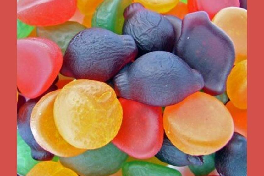 How Many Syns In Rowntrees Fruit Gums? Find Out Here!