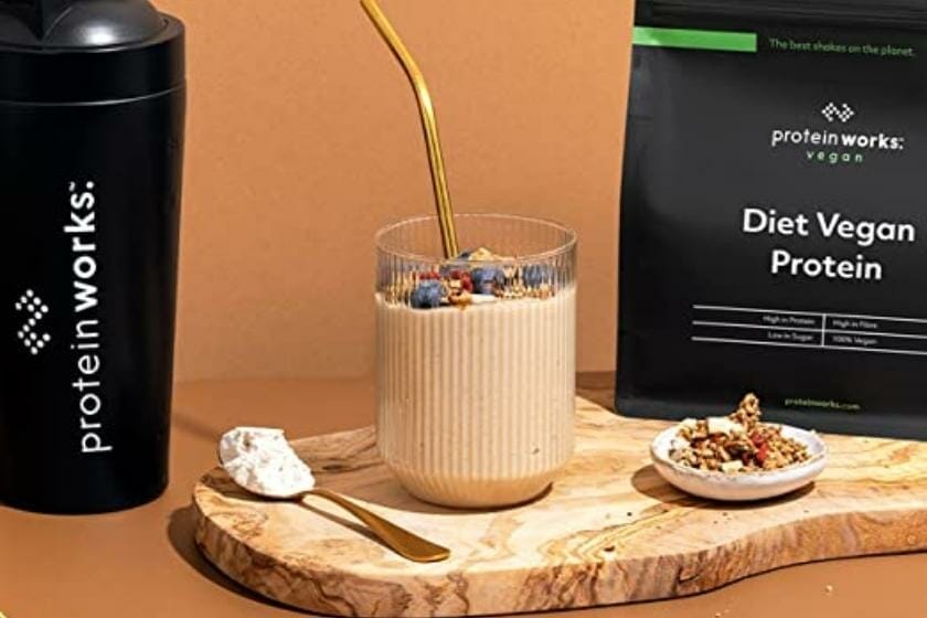 Whey Protein Powder on Slimming World Syns & Tips for Enjoying It