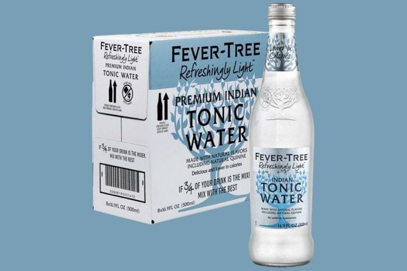 Fever Tree Light Tonic Syns & How to Enjoy It on Slimming World