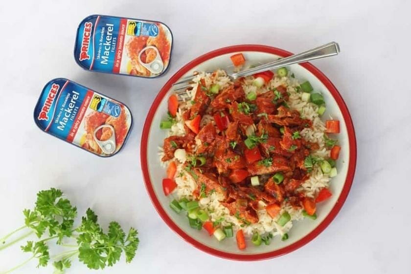 How Many Syns In Princes Mackerel In Spicy Tomato Sauce? Find Out Here!