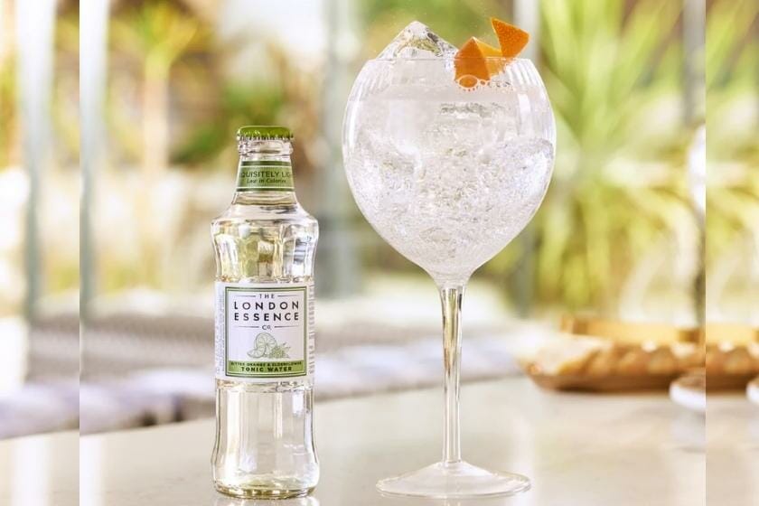 Fever Tree Light Tonic Syns & How to Enjoy It on Slimming World