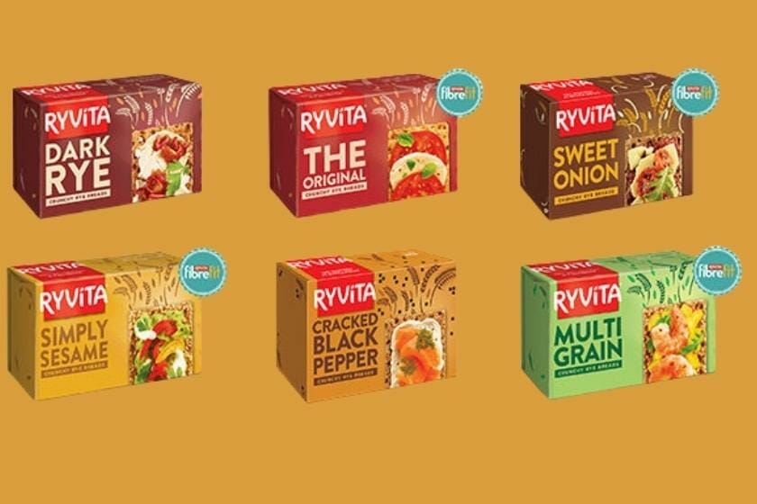 How Many Syns In The Ryvita Baked Goods? Find Out Here!