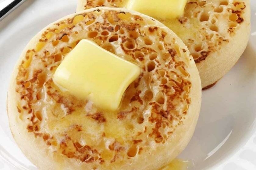 Toast & Butter Syns & How to Enjoy it on Slimming World