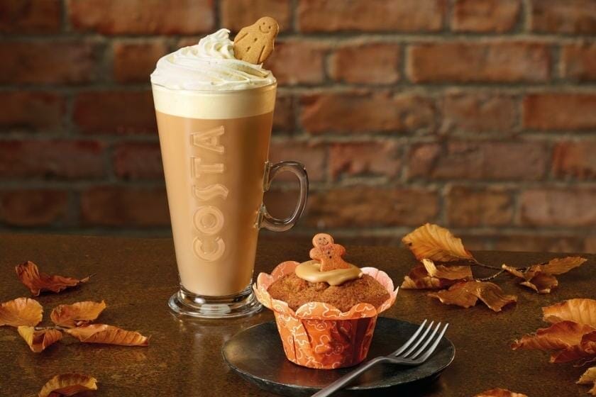 How Many Syns In A Costa Latte? Find Out Here!